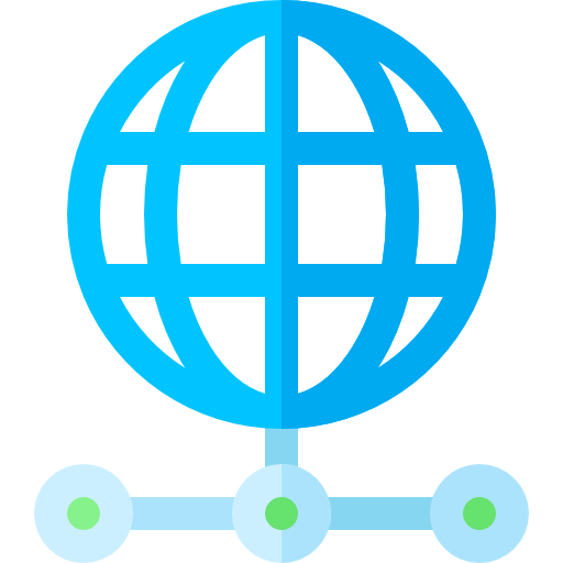 World icon