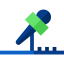 Microphone icon 64x64