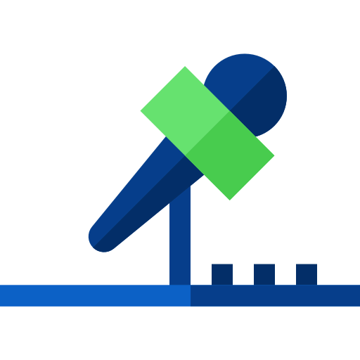 Microphone icon