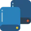 Hard drive icon 64x64