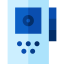 Recorder icon 64x64
