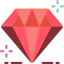 Gem icon 64x64