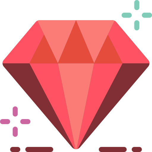 Gem icon