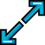 Expand icon 64x64