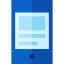 Mobile icon 64x64