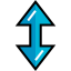 Resize icon 64x64