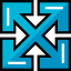 Expand icon 64x64
