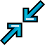 Compress icon 64x64