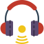 Sound icon 64x64