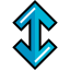Resize icon 64x64