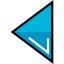 Left arrow icon 64x64