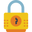 Padlock icon 64x64