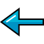 Previous icon 64x64