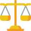 Law icon 64x64