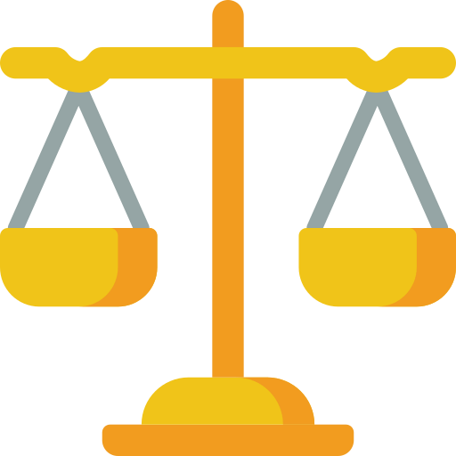 Law icon