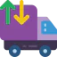 Truck icon 64x64