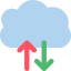 Cloud icon 64x64