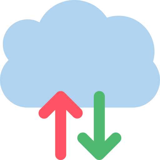 Cloud icon