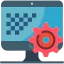Screen icon 64x64
