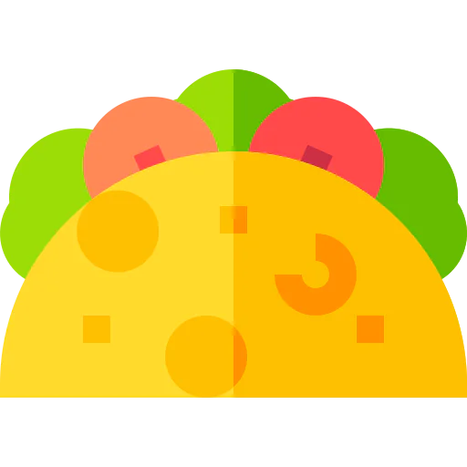 Taco icon