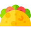 Taco icon 64x64