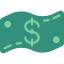Cash icon 64x64