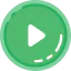 Play icon 64x64