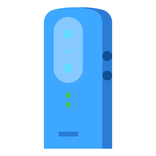 360 camera icon