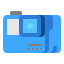 Action camera icon 64x64