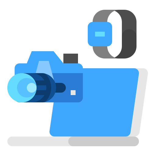 Bitcoin icon