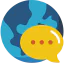 Message icon 64x64