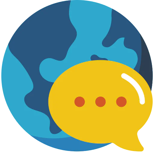 Message icon