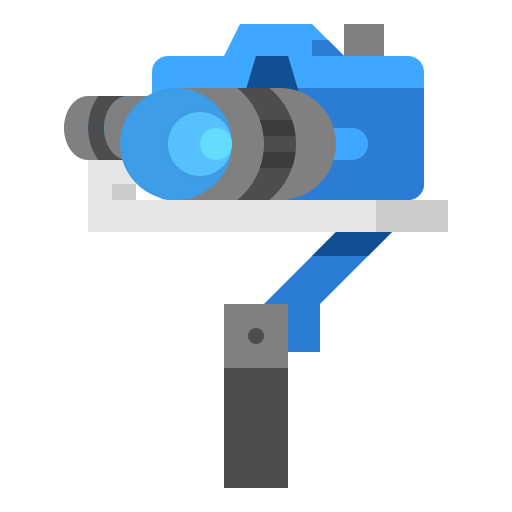 Camera icon