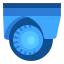 Cctv icon 64x64