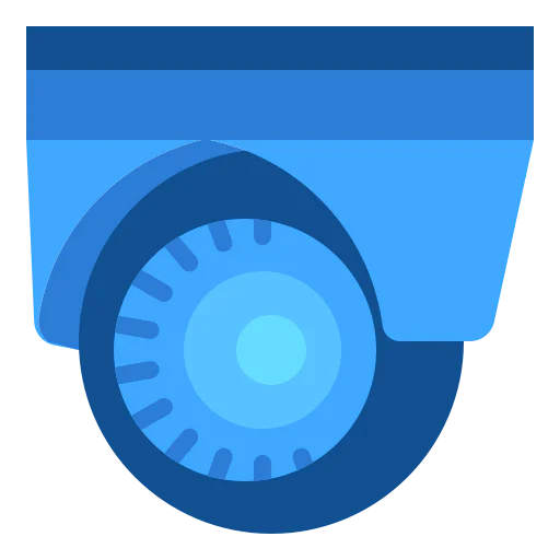 Cctv icon