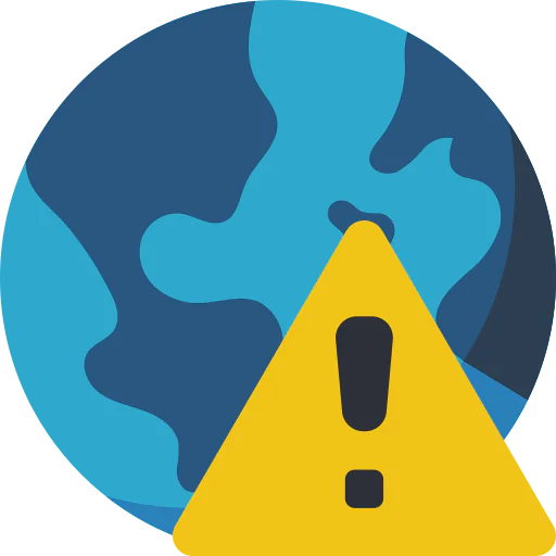 Alert icon