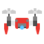 Drone icon 64x64