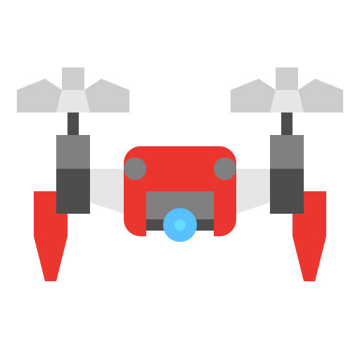 Drone icon