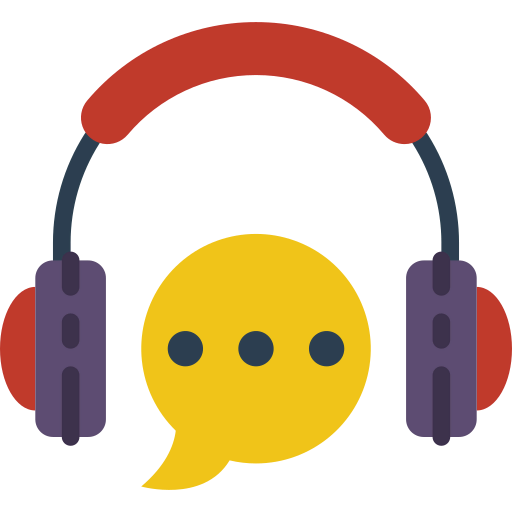 Audio icon