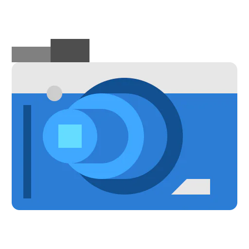 Mirrorless icon