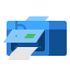 Printer icon 64x64