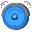 Robotic icon 64x64