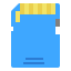 Sd card icon 64x64