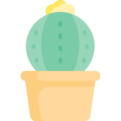 Cactus icon