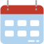 Date icon 64x64