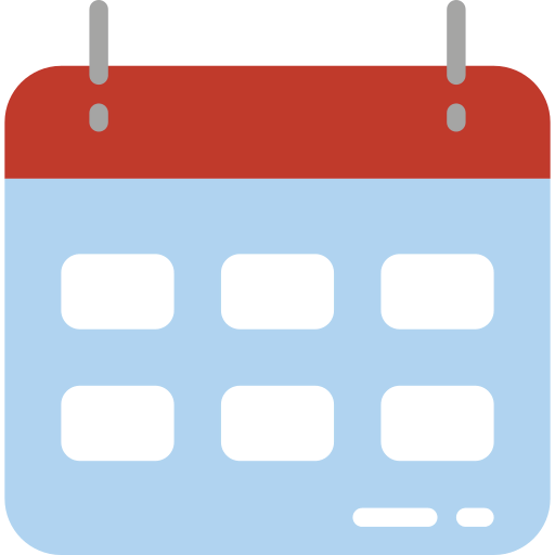 Date icon