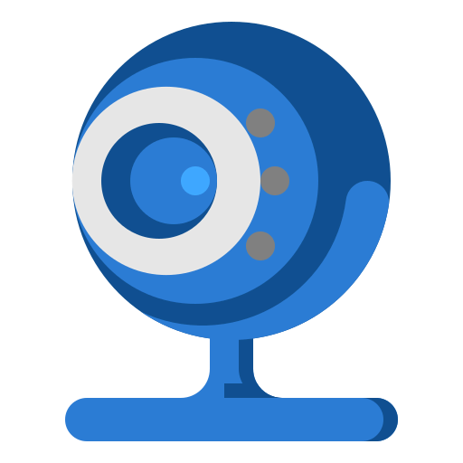 Webcam icon