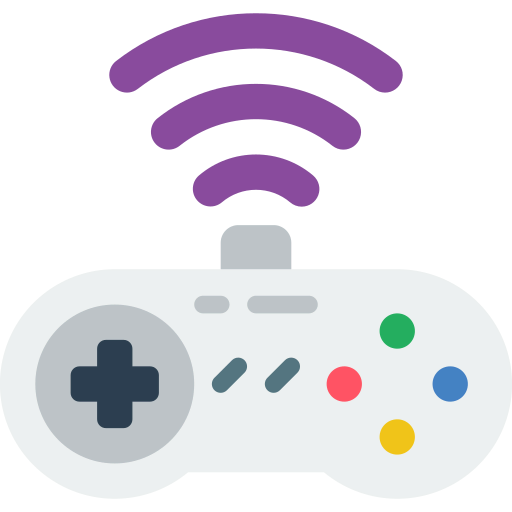 Wireless icon