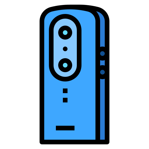 360 camera icon