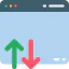 Browser icon 64x64